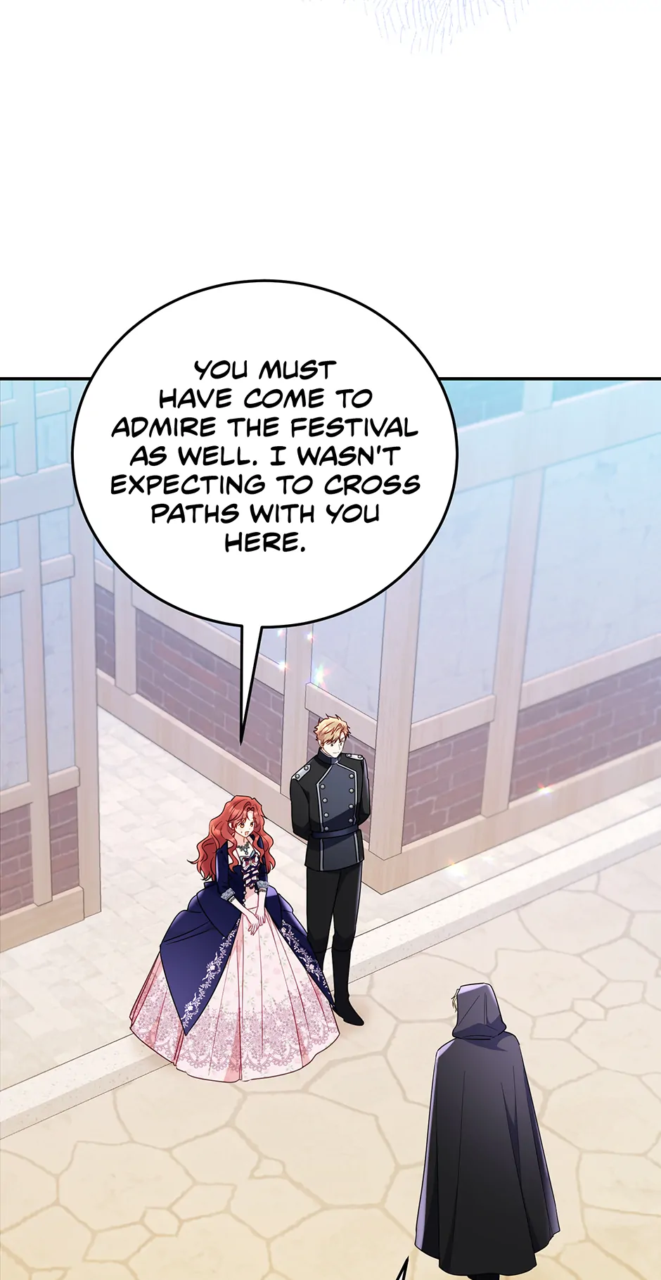 The Villainess Captured the Grand Duke [Official] - 〖Season 2 Premiere〗 manhwa