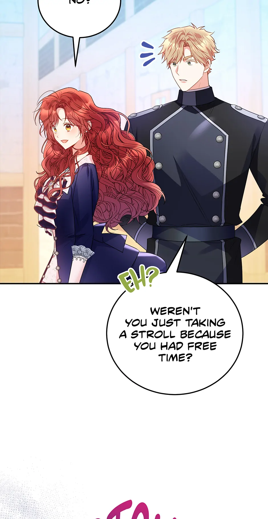 The Villainess Captured the Grand Duke [Official] - 〖Season 2 Premiere〗 manhwa