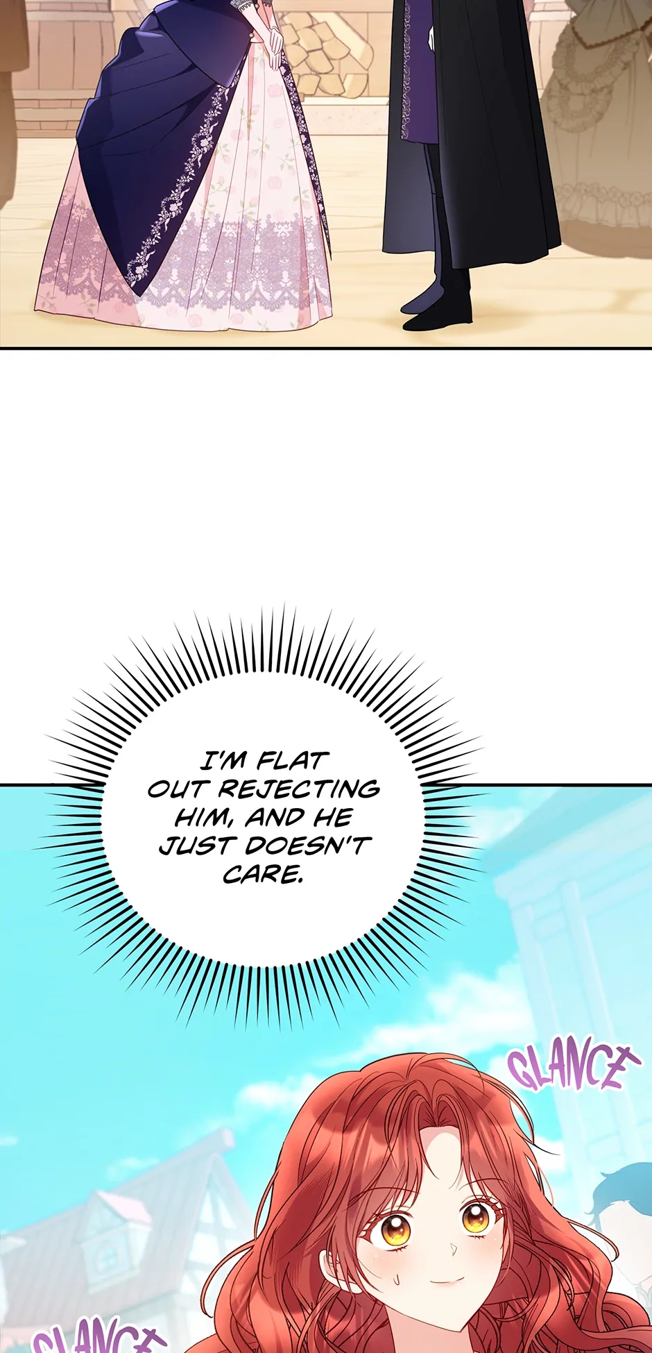 The Villainess Captured the Grand Duke [Official] - 〖Season 2 Premiere〗 manhwa