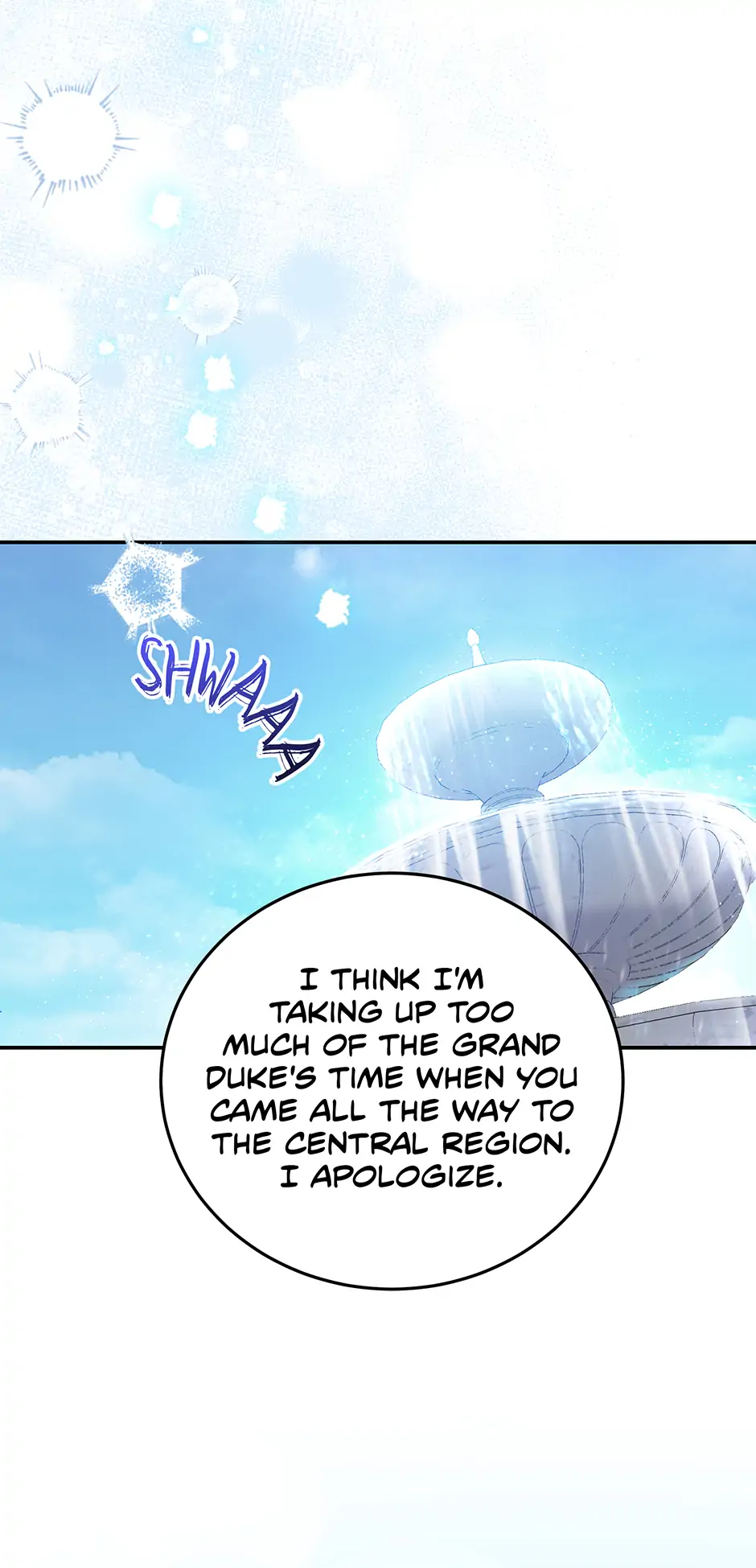 The Villainess Captured the Grand Duke [Official] - 〖Season 2 Premiere〗 manhwa