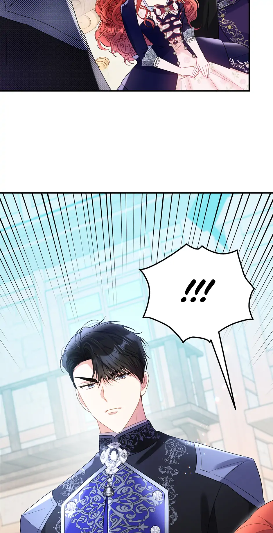The Villainess Captured the Grand Duke [Official] - 〖Season 2 Premiere〗 manhwa