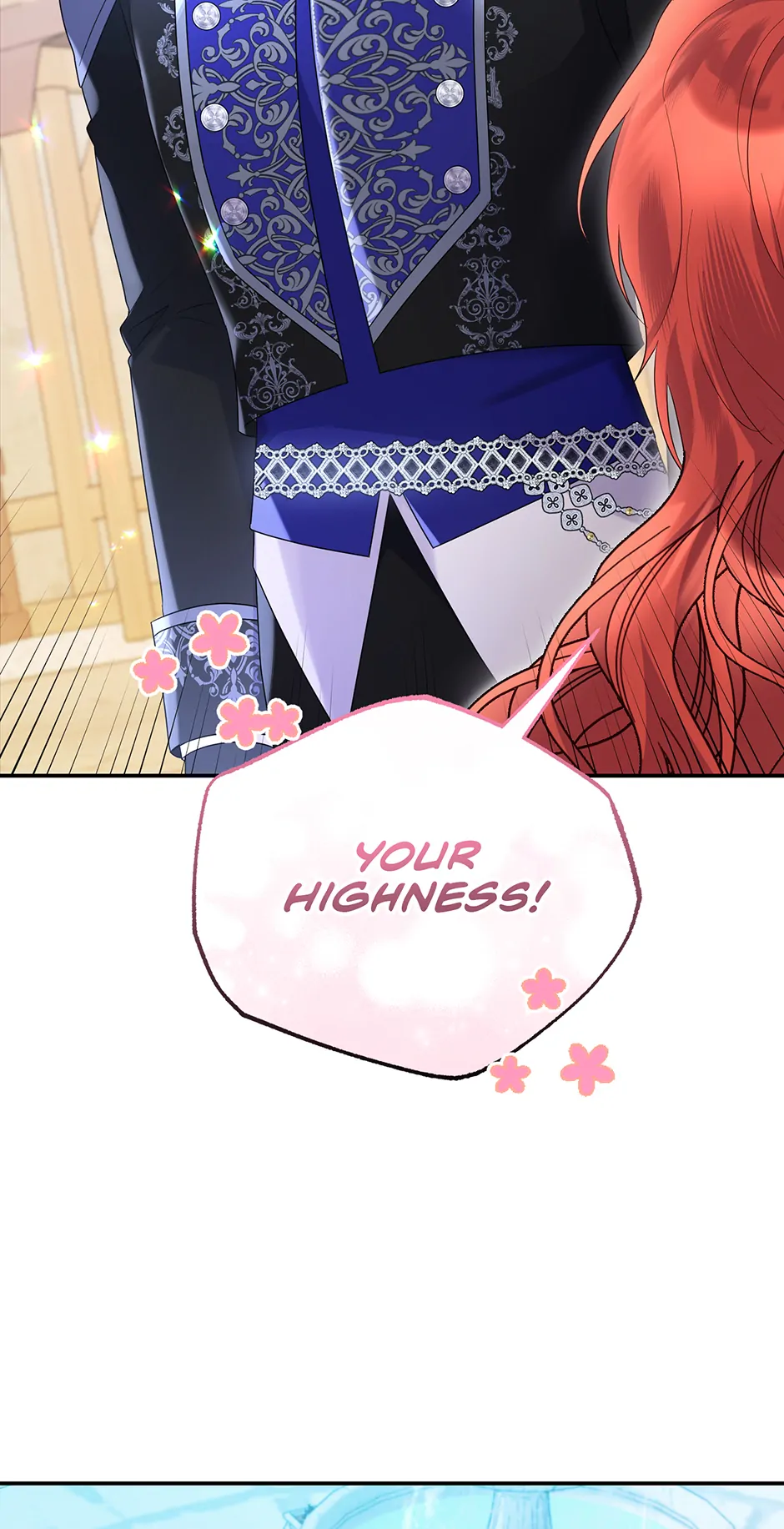 The Villainess Captured the Grand Duke [Official] - 〖Season 2 Premiere〗 manhwa