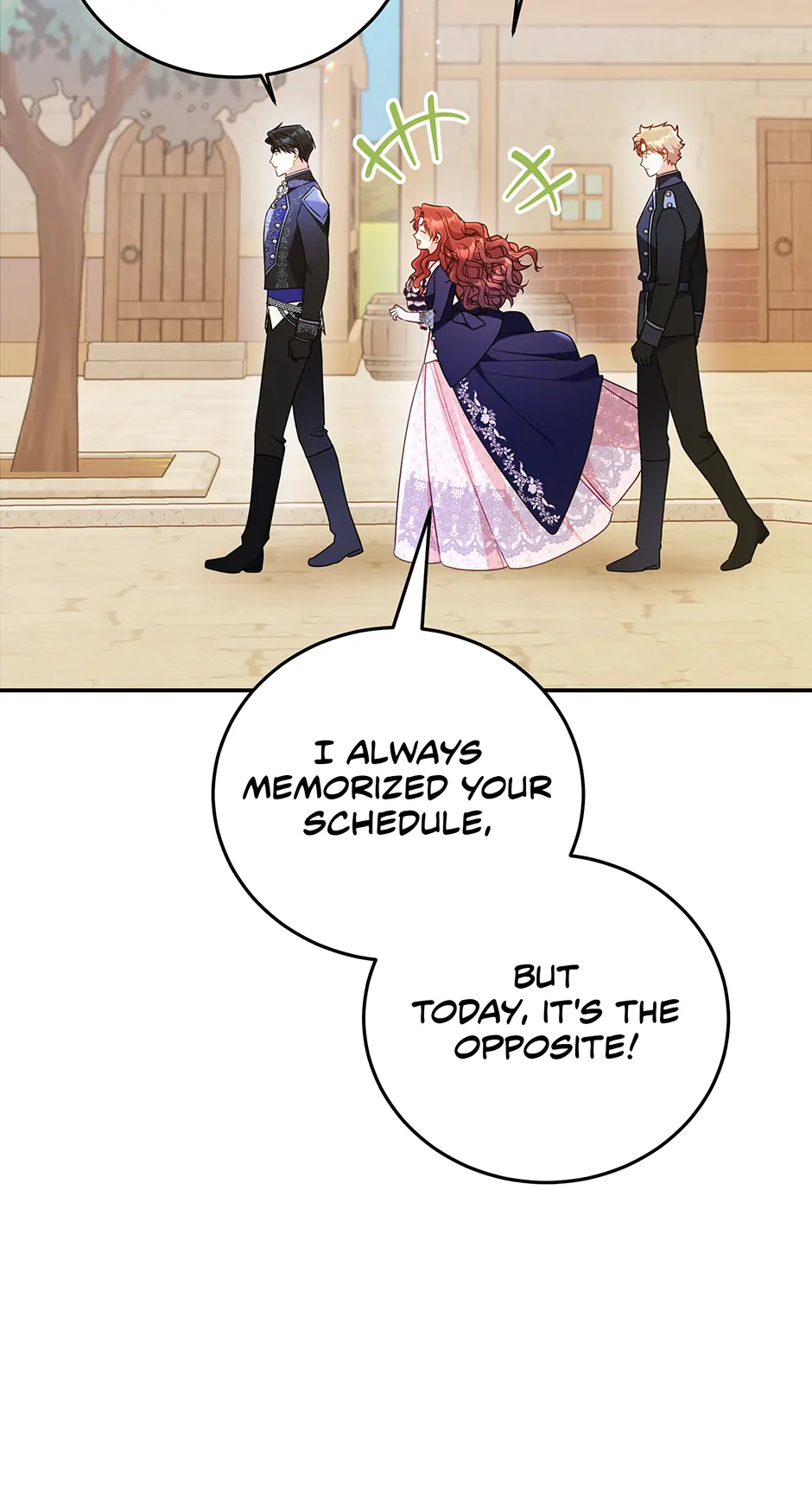 The Villainess Captured the Grand Duke [Official] - 〖Season 2 Premiere〗 manhwa