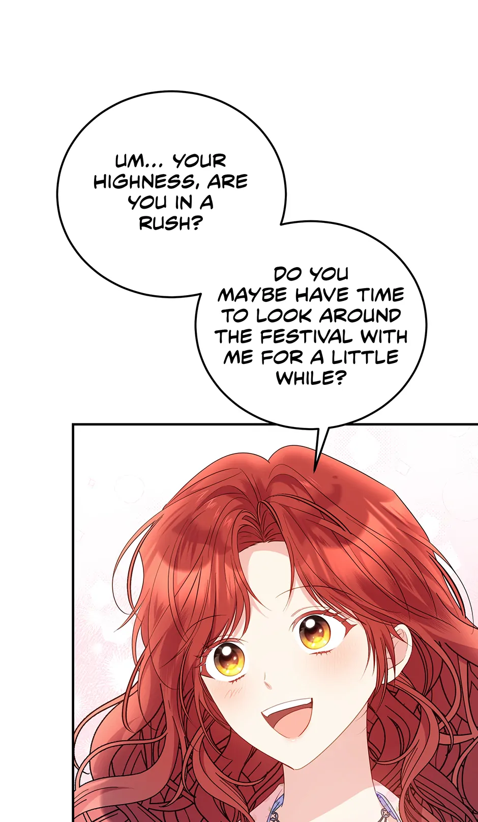 The Villainess Captured the Grand Duke [Official] - 〖Season 2 Premiere〗 manhwa