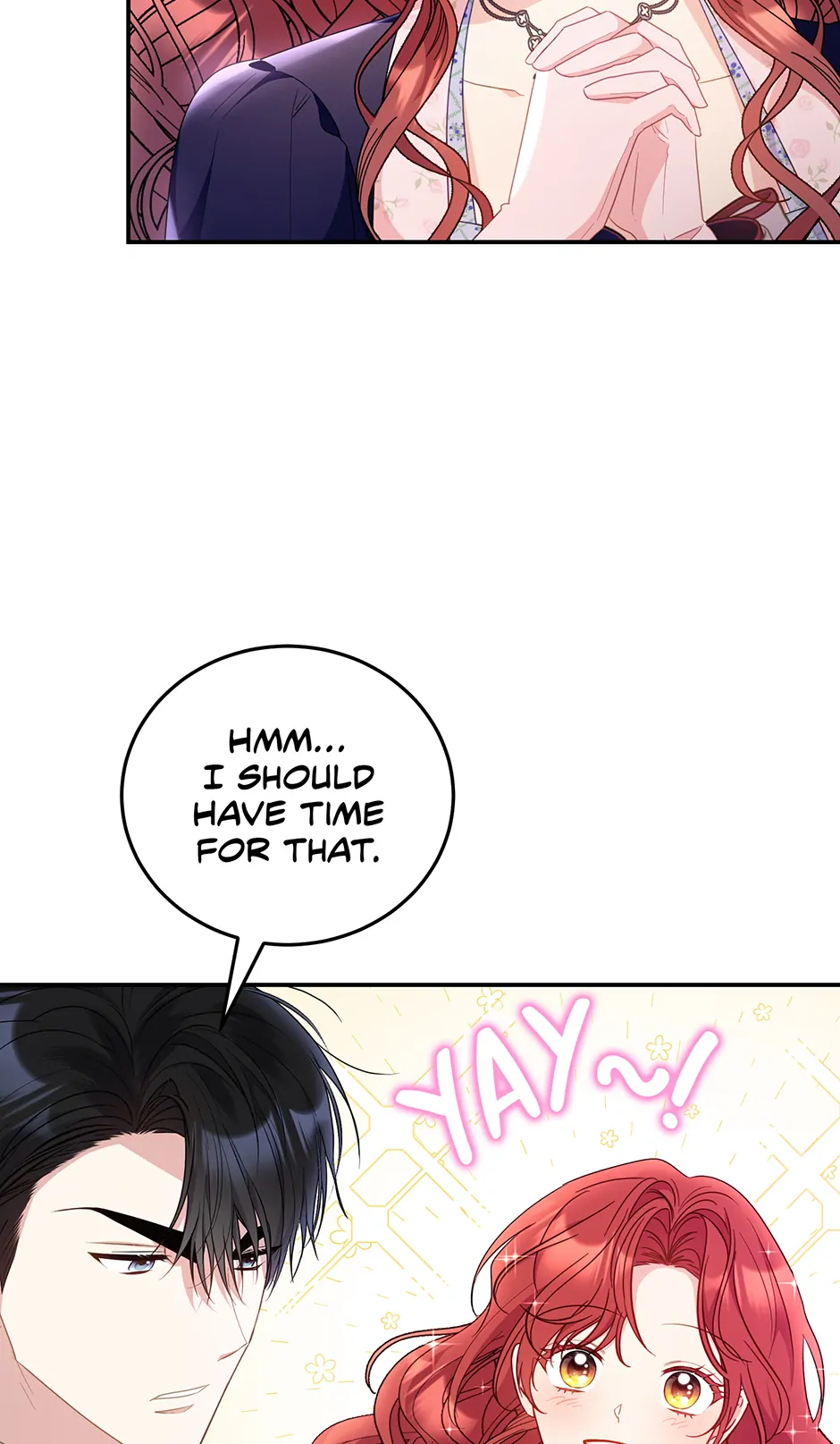The Villainess Captured the Grand Duke [Official] - 〖Season 2 Premiere〗 manhwa
