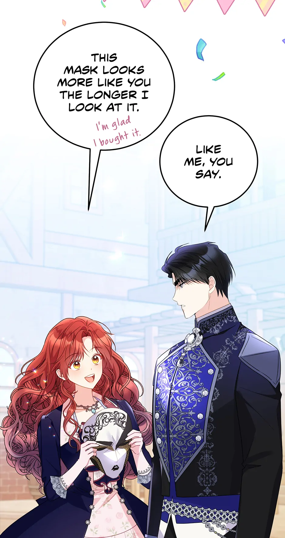 The Villainess Captured the Grand Duke [Official] - 〖Season 2 Premiere〗 manhwa