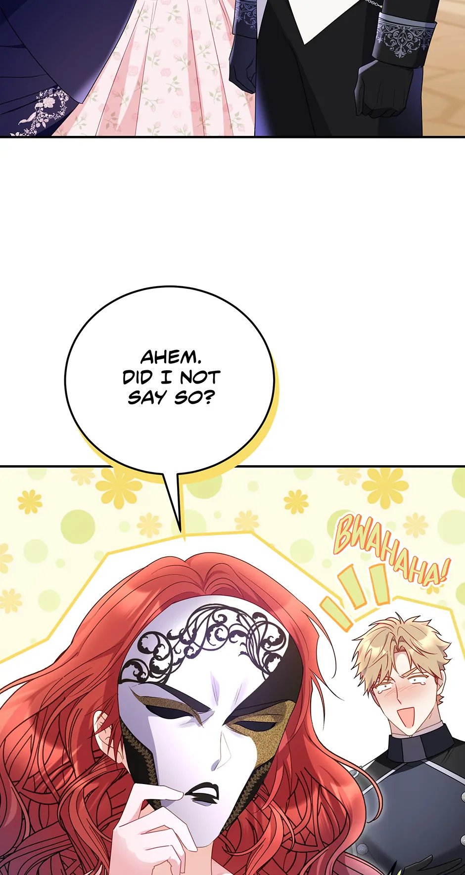 The Villainess Captured the Grand Duke [Official] - 〖Season 2 Premiere〗 manhwa