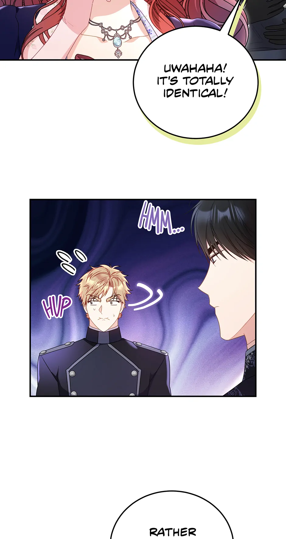 The Villainess Captured the Grand Duke [Official] - 〖Season 2 Premiere〗 manhwa