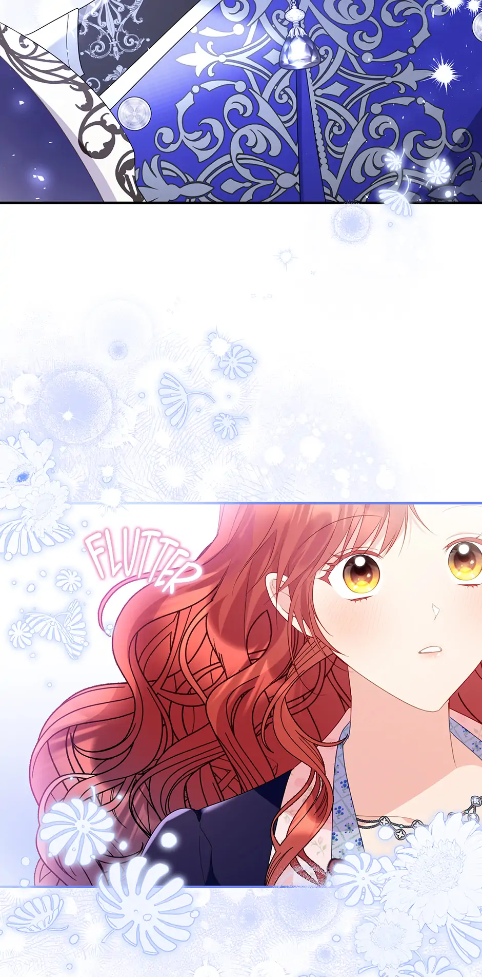 The Villainess Captured the Grand Duke [Official] - 〖Season 2 Premiere〗 manhwa