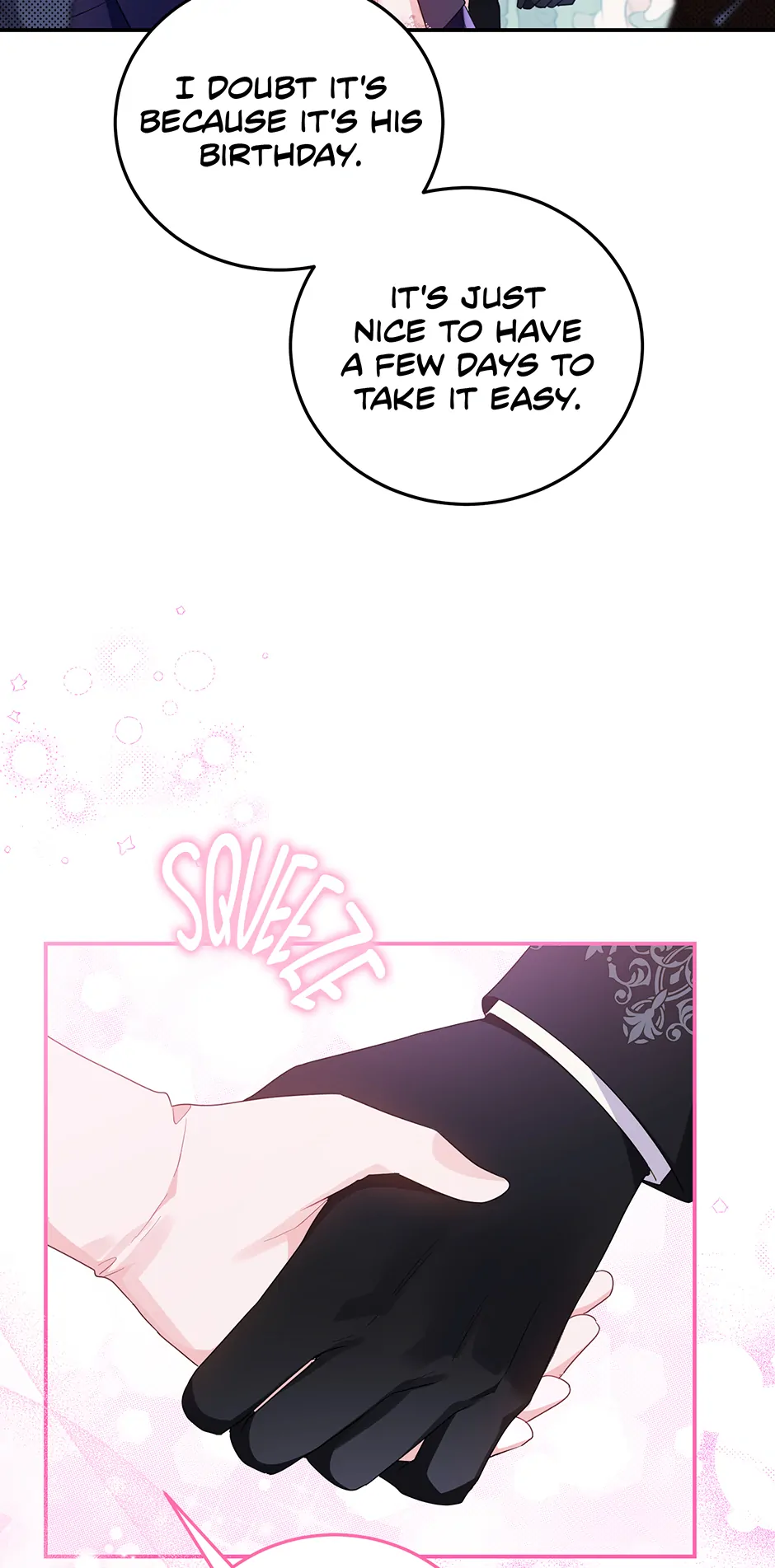 The Villainess Captured the Grand Duke [Official] - 〖Season 2 Premiere〗 manhwa