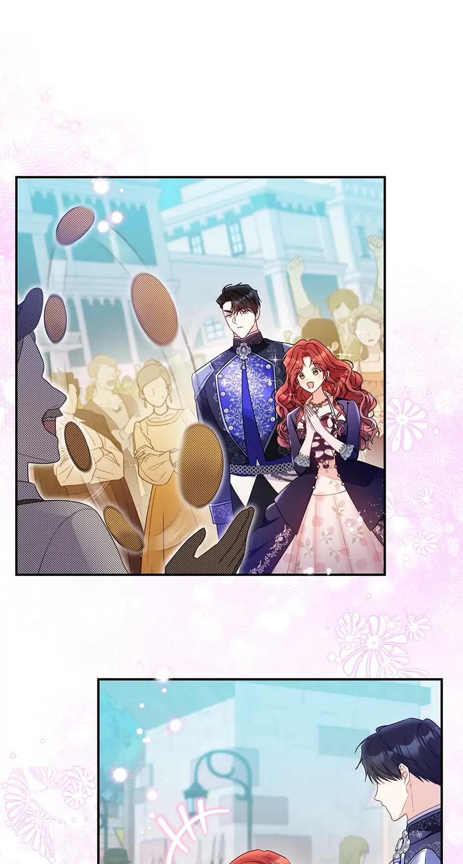 The Villainess Captured the Grand Duke [Official] - 〖Season 2 Premiere〗 manhwa