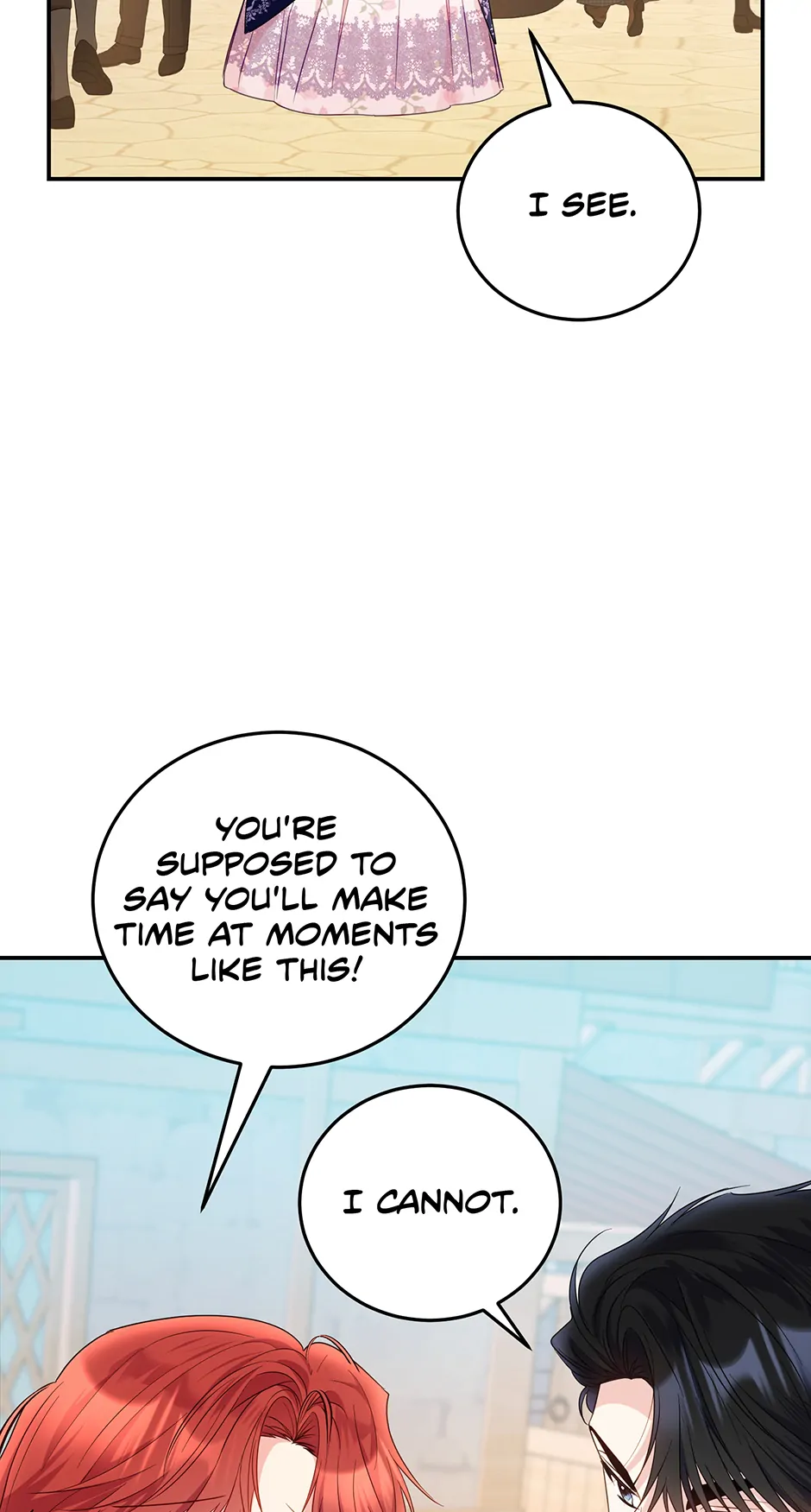 The Villainess Captured the Grand Duke [Official] - 〖Season 2 Premiere〗 manhwa