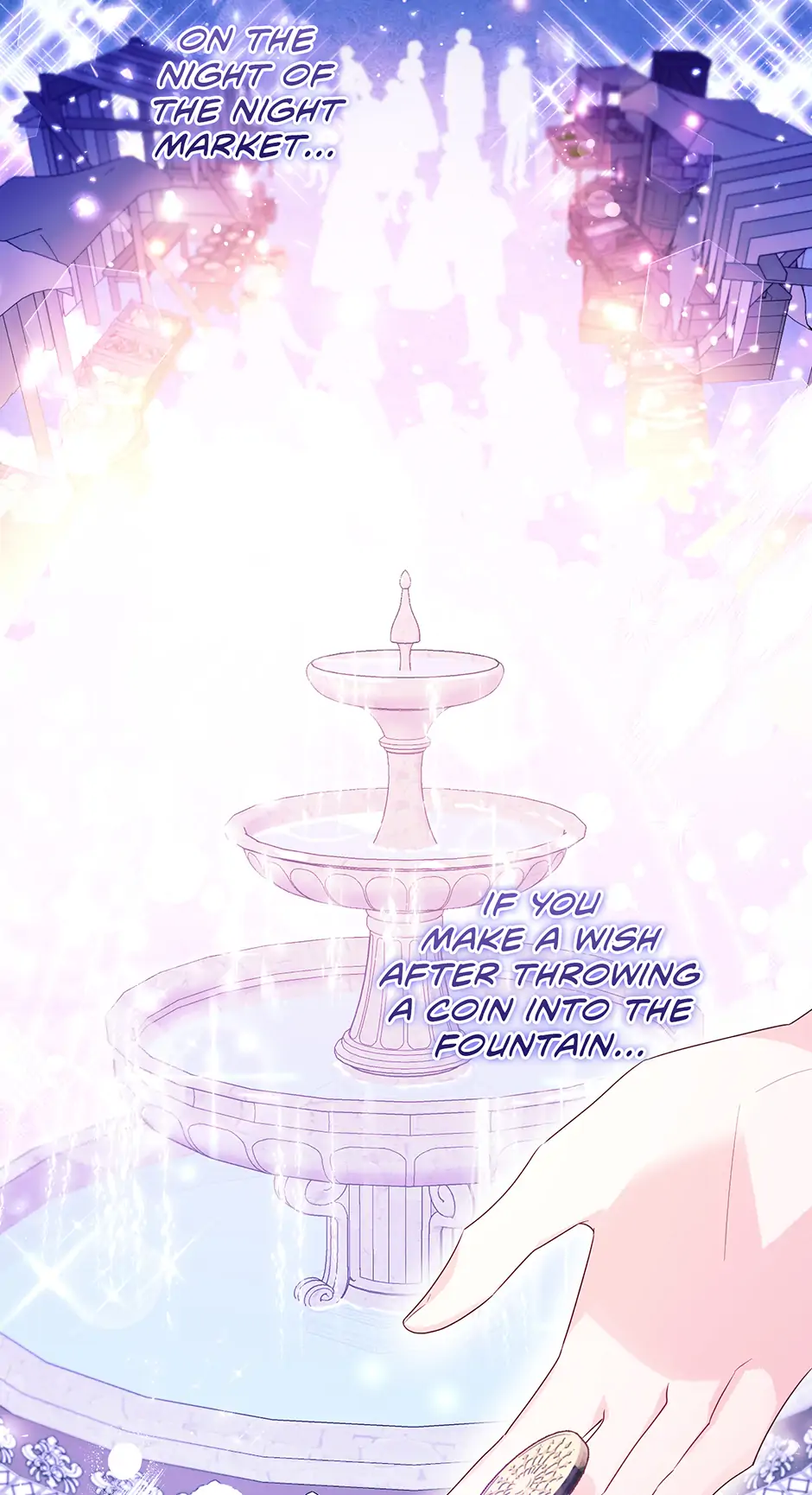 The Villainess Captured the Grand Duke [Official] - 〖Season 2 Premiere〗 manhwa