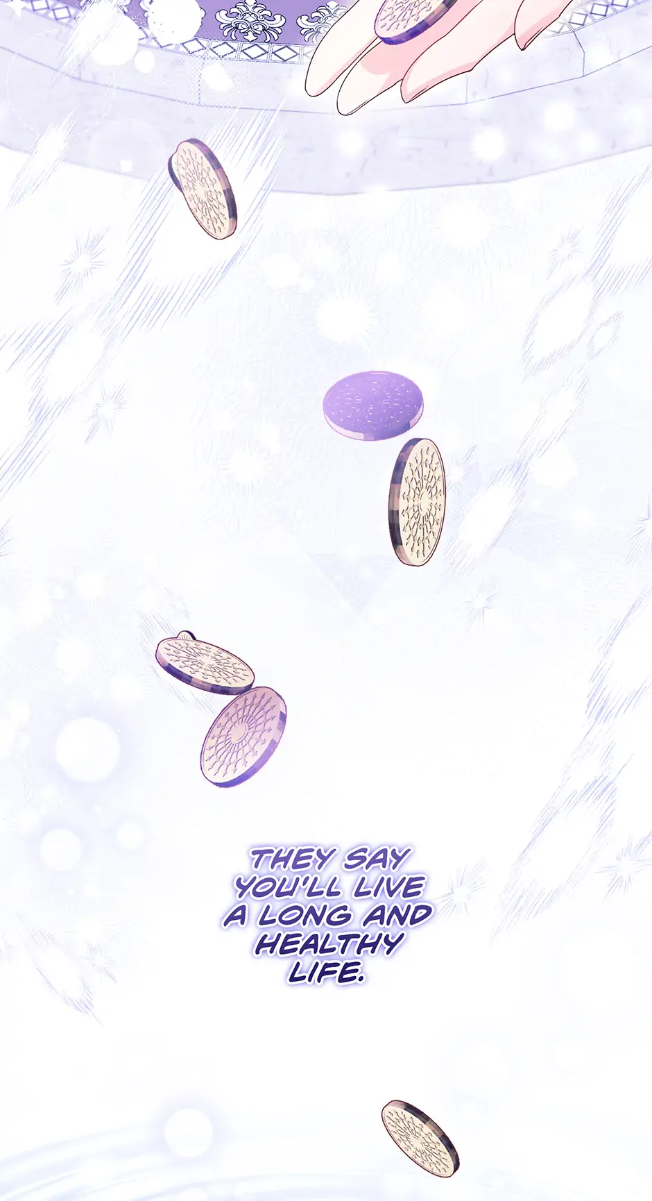 The Villainess Captured the Grand Duke [Official] - 〖Season 2 Premiere〗 manhwa