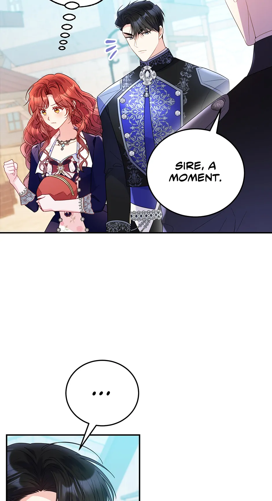 The Villainess Captured the Grand Duke [Official] - 〖Season 2 Premiere〗 manhwa