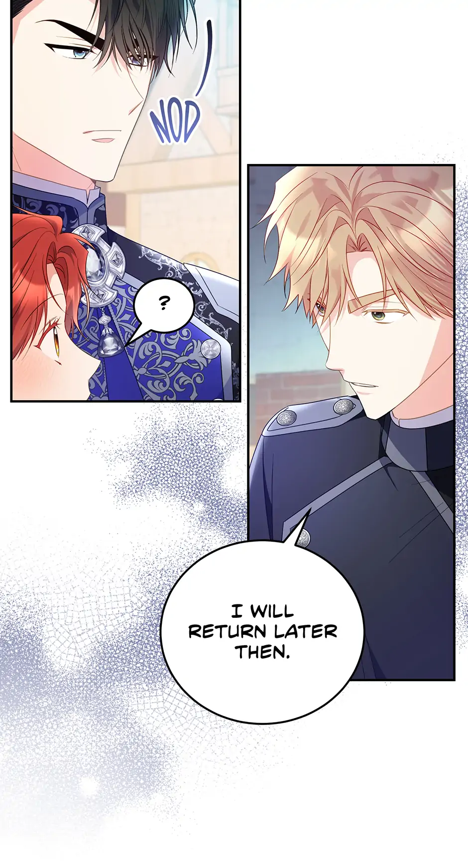 The Villainess Captured the Grand Duke [Official] - 〖Season 2 Premiere〗 manhwa
