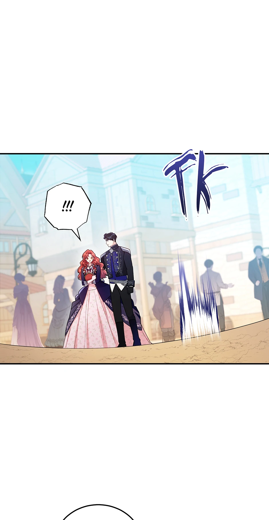 The Villainess Captured the Grand Duke [Official] - 〖Season 2 Premiere〗 manhwa