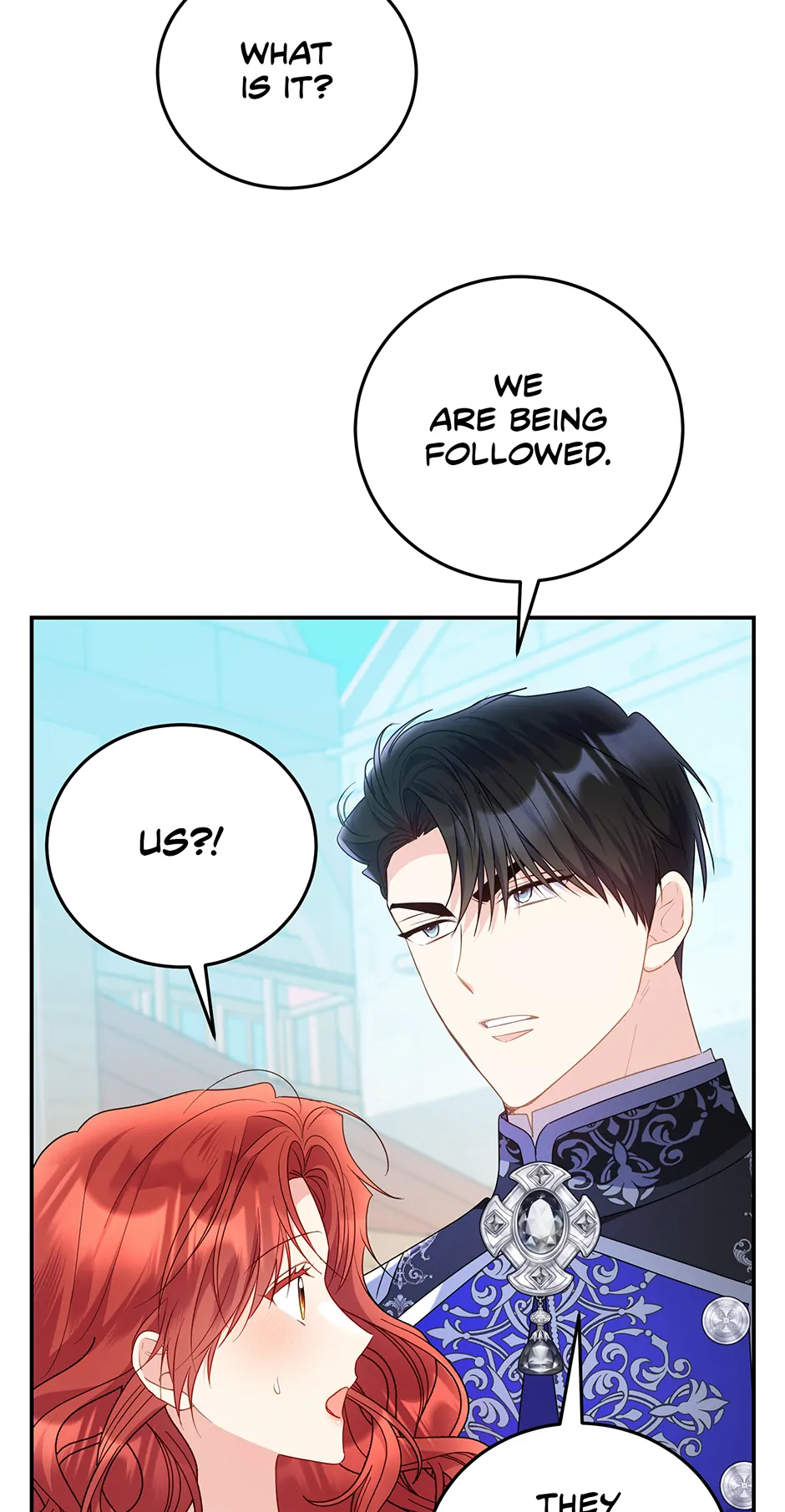 The Villainess Captured the Grand Duke [Official] - 〖Season 2 Premiere〗 manhwa