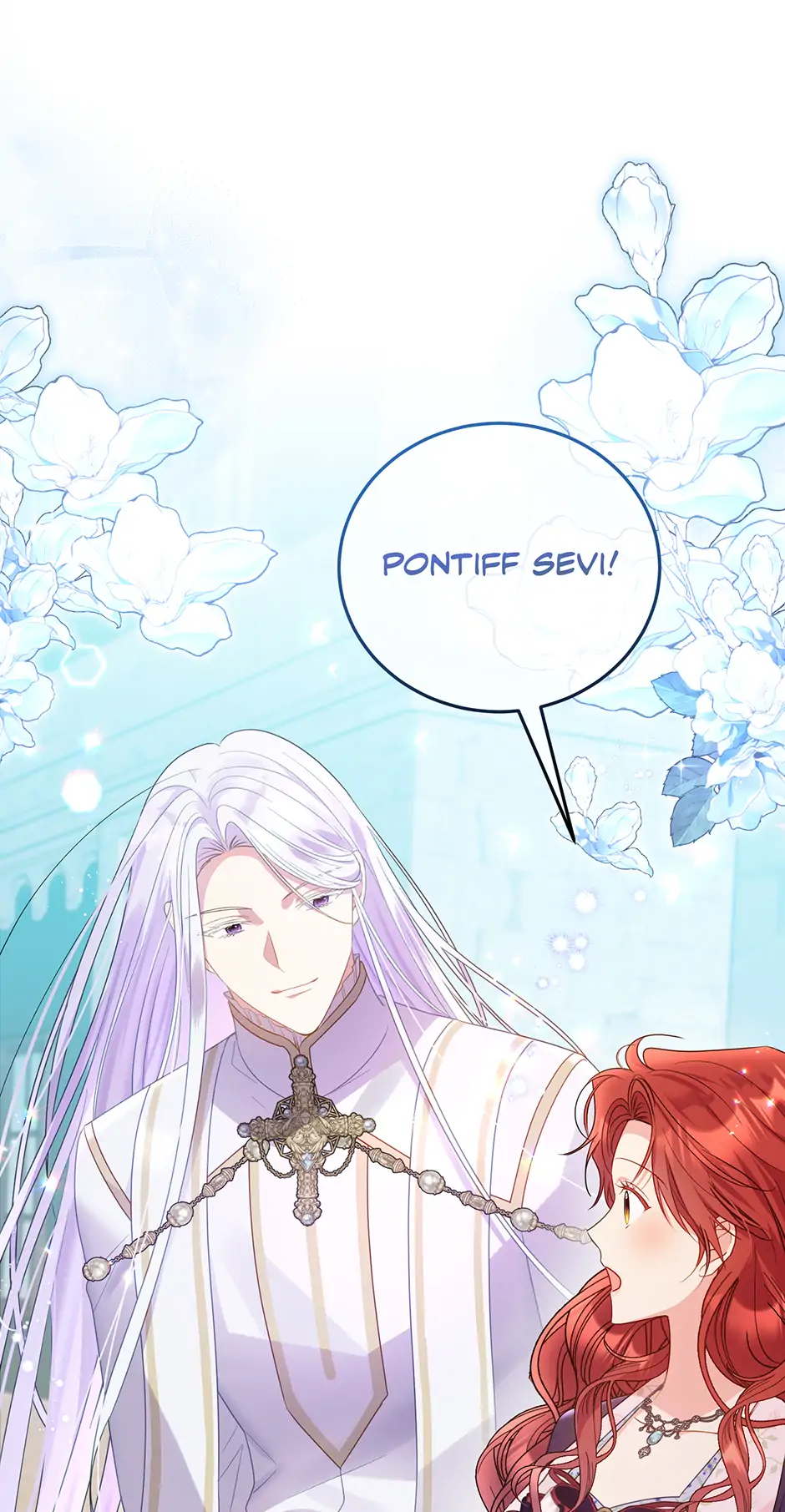 The Villainess Captured the Grand Duke [Official] - 〖Season 2 Premiere〗 manhwa