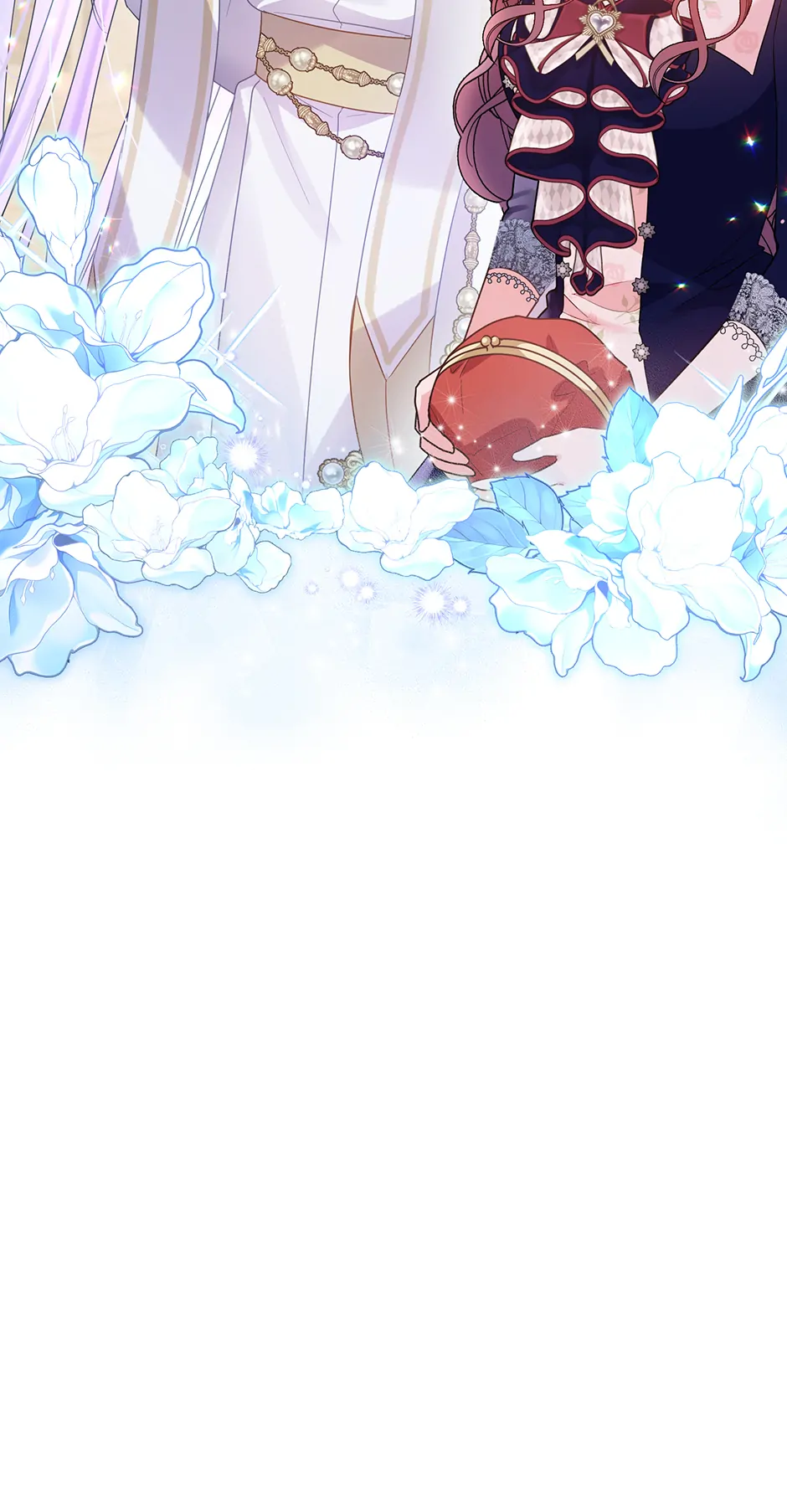 The Villainess Captured the Grand Duke [Official] - 〖Season 2 Premiere〗 manhwa