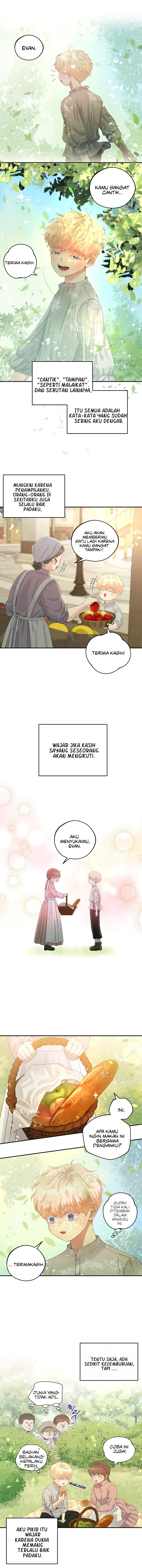 The Untouchable Duke (Official) - CHAPTER 1 🥵 KETAHUAN COLAY 🤣🙈🤸🏻‍♀️💨 manhwa