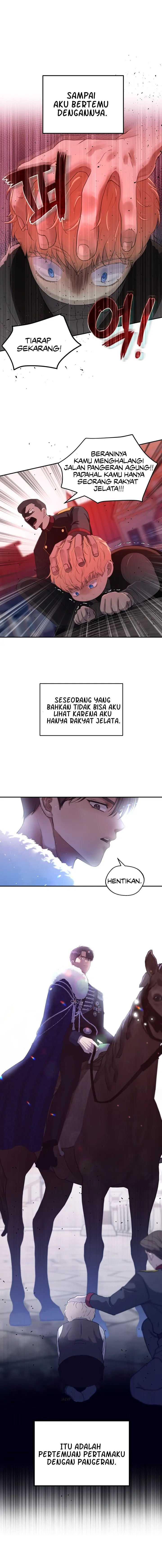 The Untouchable Duke (Official) - CHAPTER 1 🥵 KETAHUAN COLAY 🤣🙈🤸🏻‍♀️💨 manhwa