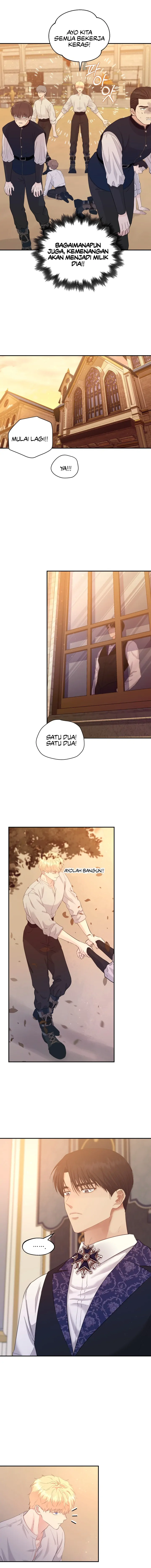 The Untouchable Duke (Official) - CHAPTER 1 🥵 KETAHUAN COLAY 🤣🙈🤸🏻‍♀️💨 manhwa