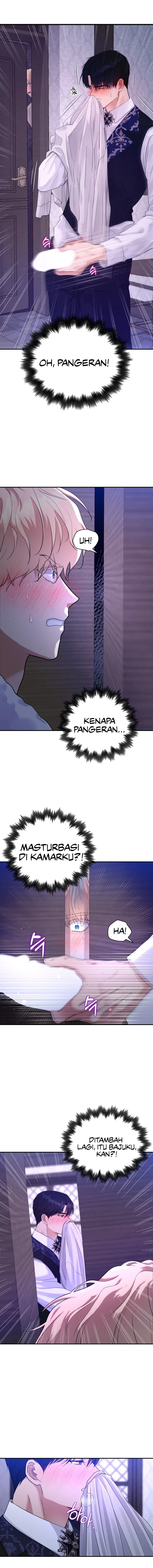 The Untouchable Duke (Official) - CHAPTER 2 🔞 SAT SET PEPET SODOK 🌚💦 MANTAP 🥵 manhwa