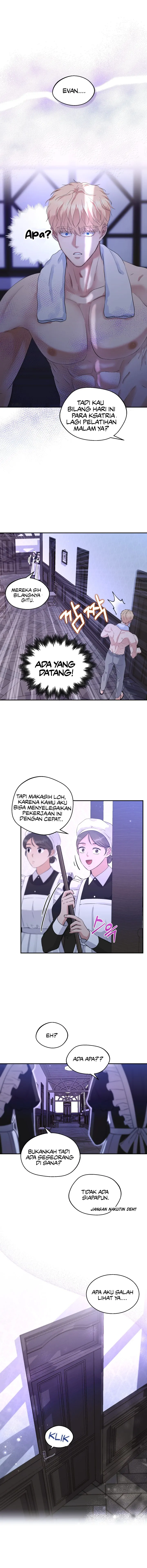 The Untouchable Duke (Official) - CHAPTER 2 🔞 SAT SET PEPET SODOK 🌚💦 MANTAP 🥵 manhwa