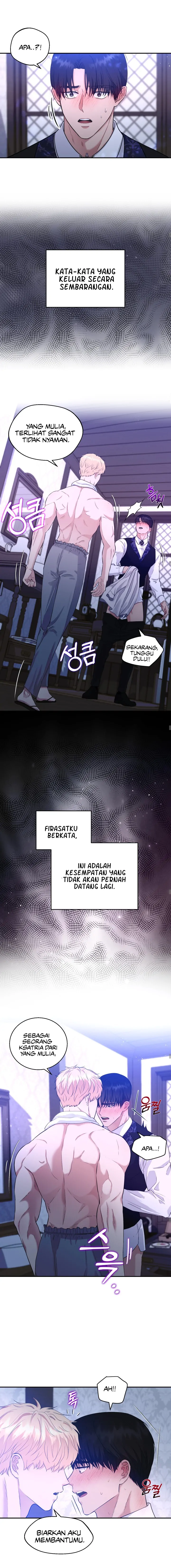 The Untouchable Duke (Official) - CHAPTER 2 🔞 SAT SET PEPET SODOK 🌚💦 MANTAP 🥵 manhwa