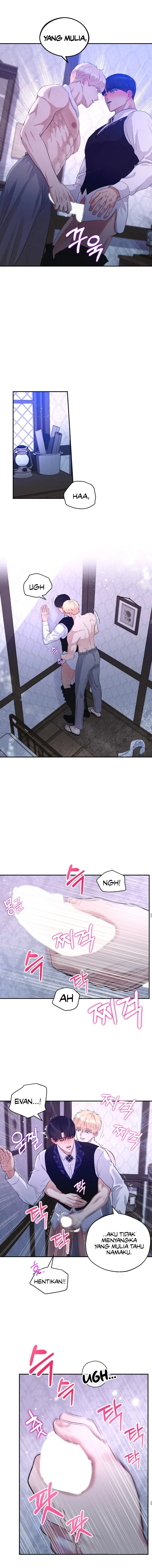 The Untouchable Duke (Official) - CHAPTER 2 🔞 SAT SET PEPET SODOK 🌚💦 MANTAP 🥵 manhwa
