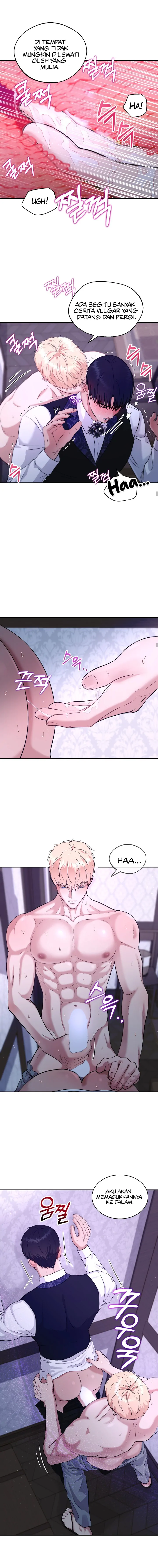 The Untouchable Duke (Official) - CHAPTER 2 🔞 SAT SET PEPET SODOK 🌚💦 MANTAP 🥵 manhwa