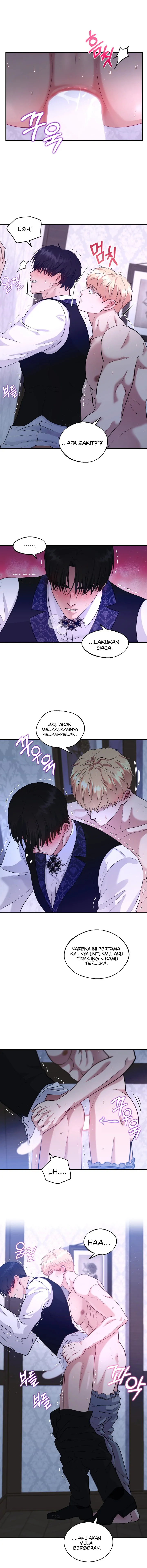 The Untouchable Duke (Official) - CHAPTER 2 🔞 SAT SET PEPET SODOK 🌚💦 MANTAP 🥵 manhwa