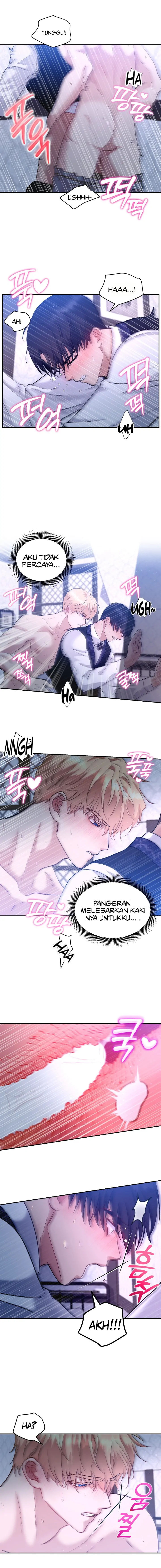 The Untouchable Duke (Official) - CHAPTER 2 🔞 SAT SET PEPET SODOK 🌚💦 MANTAP 🥵 manhwa