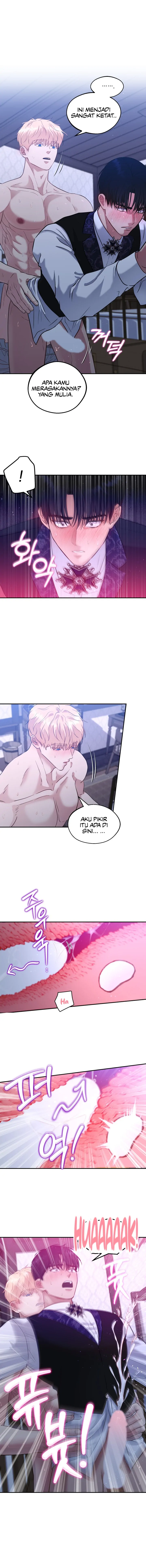 The Untouchable Duke (Official) - CHAPTER 2 🔞 SAT SET PEPET SODOK 🌚💦 MANTAP 🥵 manhwa