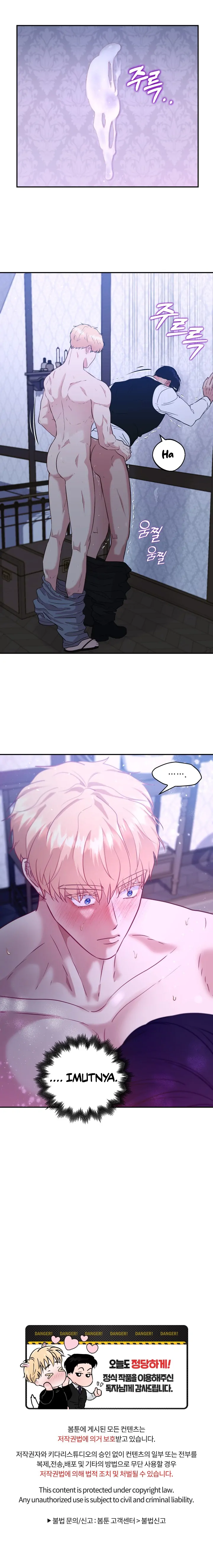 The Untouchable Duke (Official) - CHAPTER 2 🔞 SAT SET PEPET SODOK 🌚💦 MANTAP 🥵 manhwa