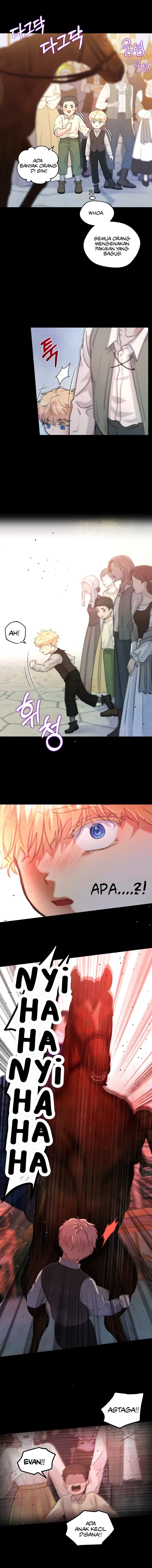 The Untouchable Duke (Official) - CHAPTER 3 😥 "LUPAKAN SAJA" CEUNAH 😭 manhwa