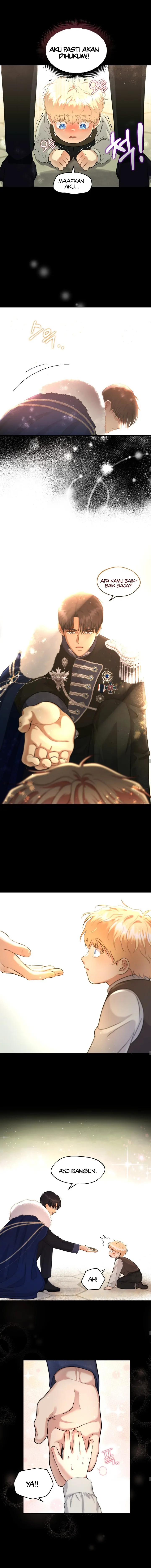 The Untouchable Duke (Official) - CHAPTER 3 😥 "LUPAKAN SAJA" CEUNAH 😭 manhwa