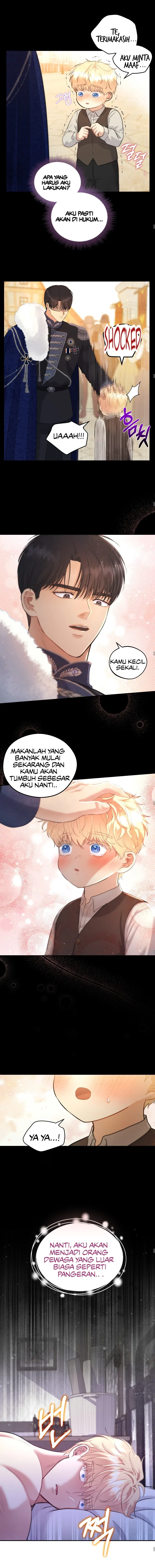 The Untouchable Duke (Official) - CHAPTER 3 😥 "LUPAKAN SAJA" CEUNAH 😭 manhwa