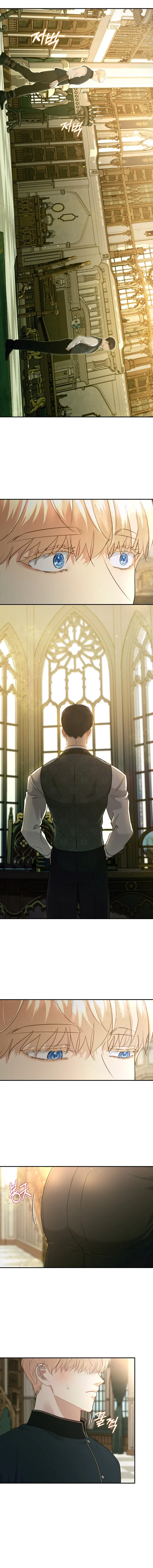 The Untouchable Duke (Official) - CHAPTER 3 😥 "LUPAKAN SAJA" CEUNAH 😭 manhwa