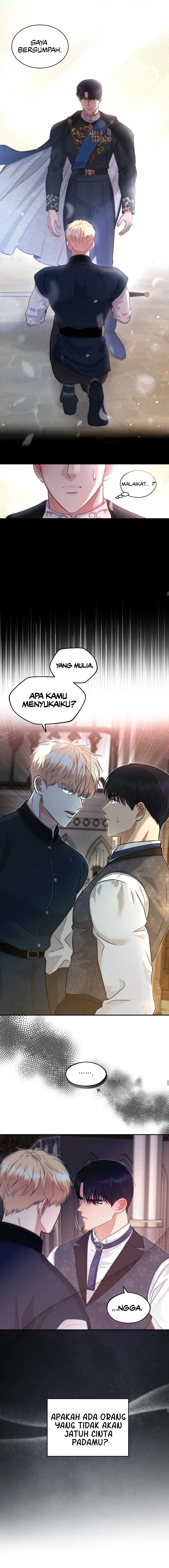 The Untouchable Duke (Official) - CHAPTER 4 🔞 PANASSS🥵🥵🥵 manhwa