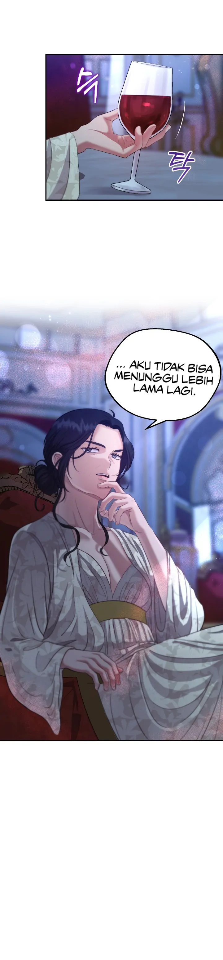 The Untouchable Duke (Official) - CHAPTER 5 🔞 INI TERLALU HOOOTT 🥵🥵🥵 manhwa