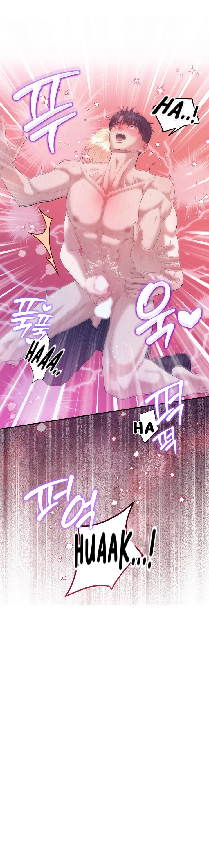The Untouchable Duke (Official) - CHAPTER 7 🔞 BINGUNG ANTARA SEDIH ATAU S4NG3 😭🥵 manhwa