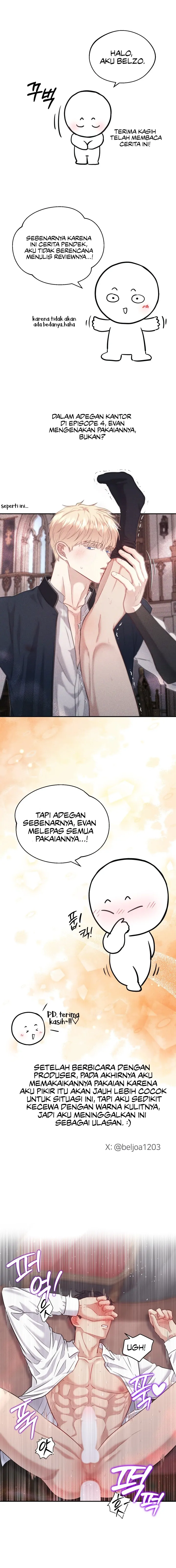 The Untouchable Duke (Official) - REVIEW AUTHOR 🥵 manhwa