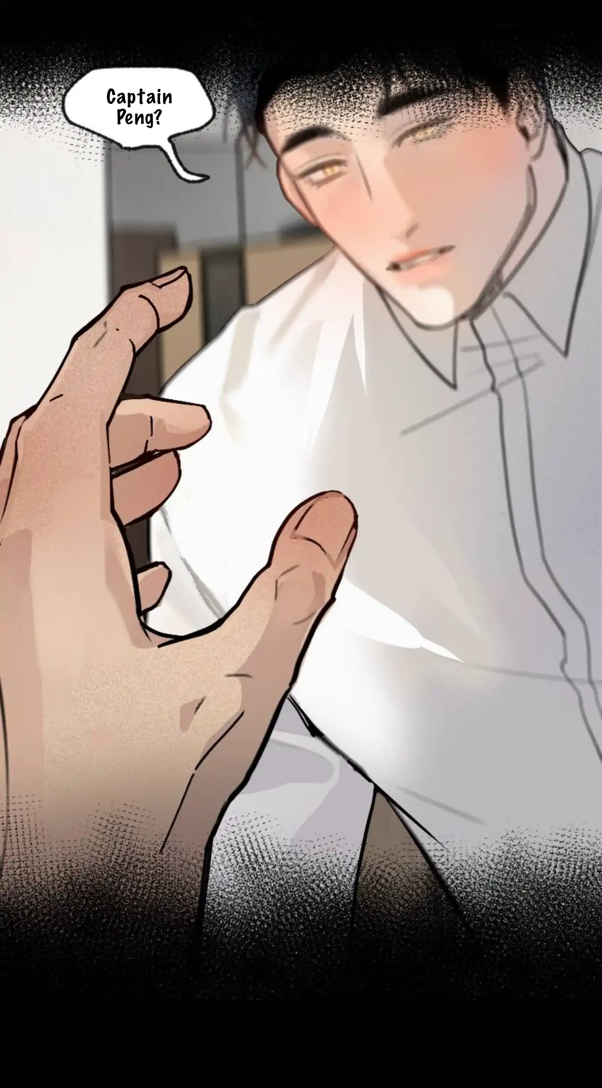 My neighbor is always watching me [UNCENSORED] - Chapter 1 manhwa