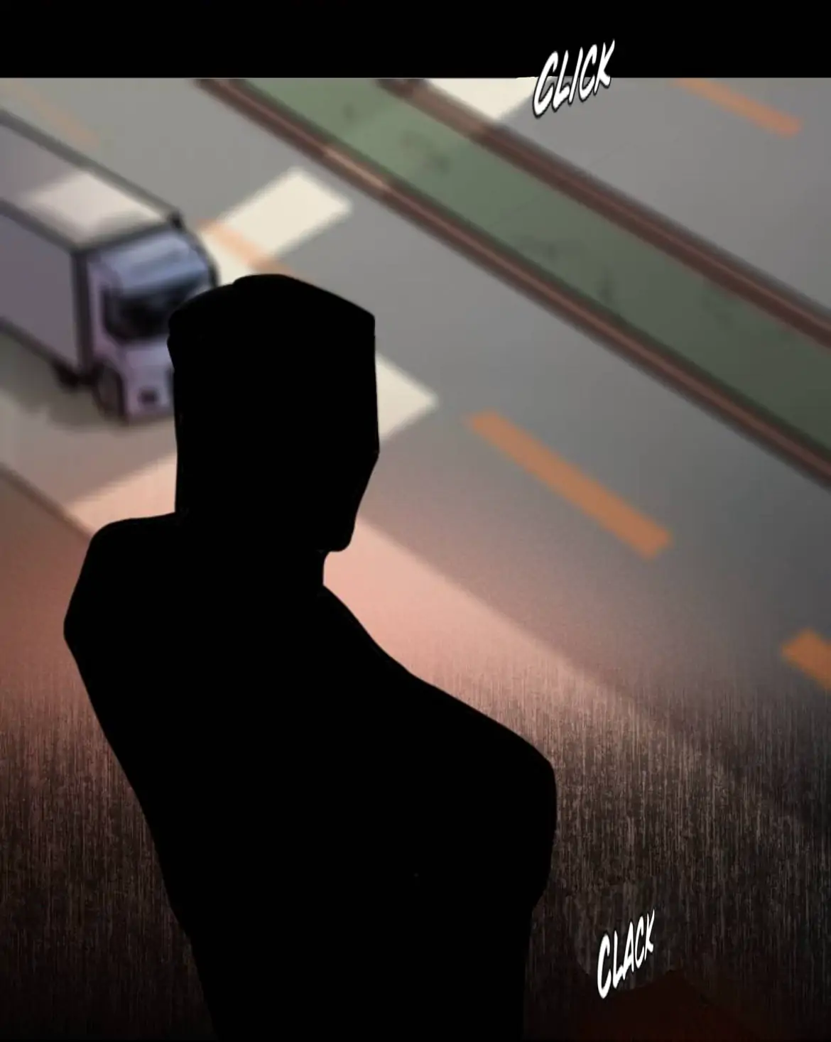 My neighbor is always watching me [UNCENSORED] - Chapter 1 manhwa