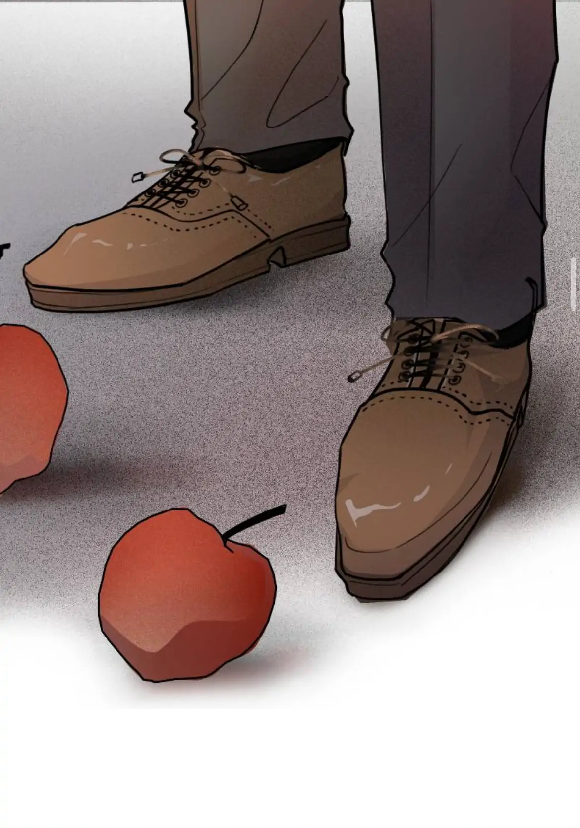 My neighbor is always watching me [UNCENSORED] - Chapter 1 manhwa