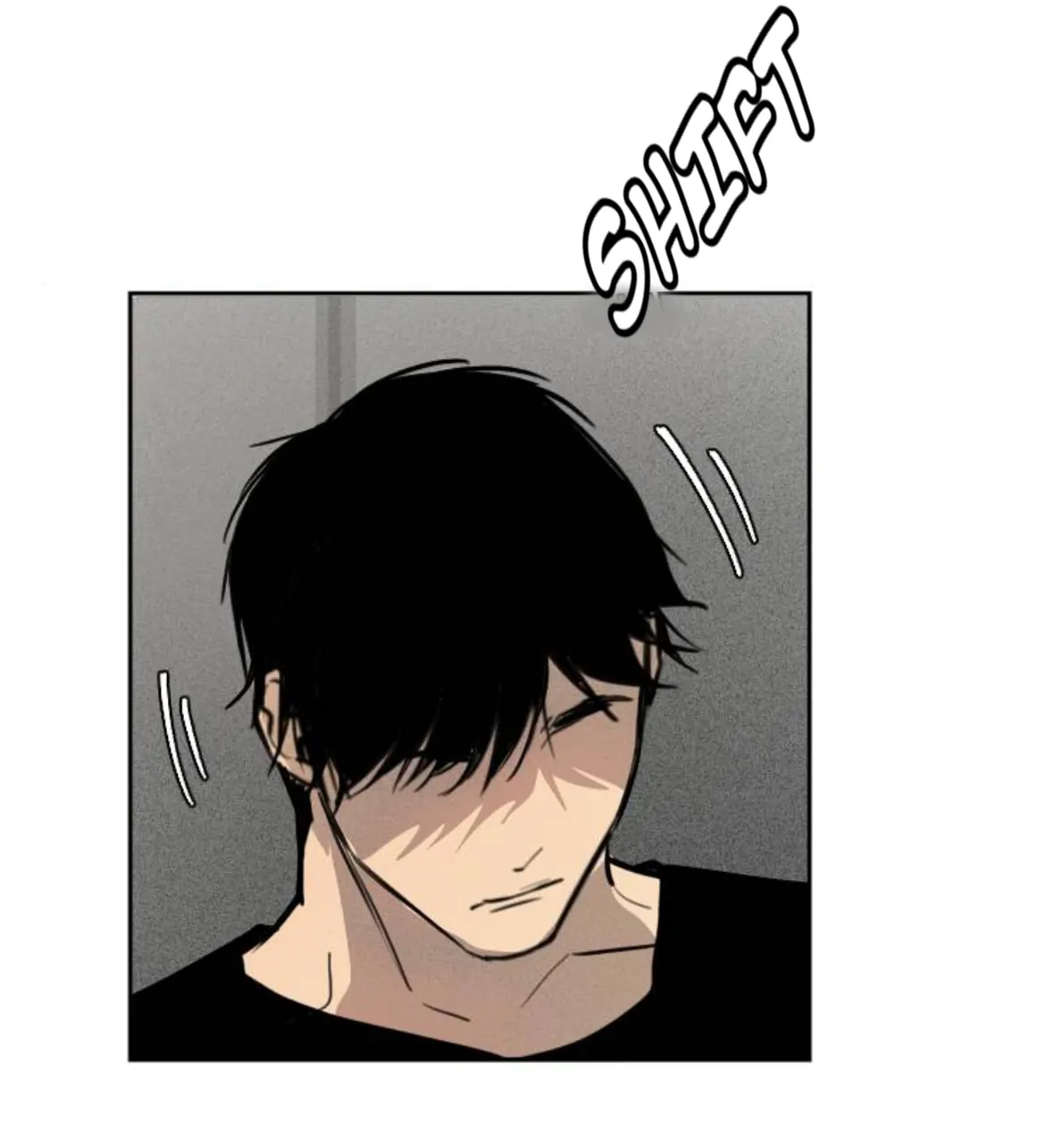 My neighbor is always watching me [UNCENSORED] - Chapter 1 manhwa