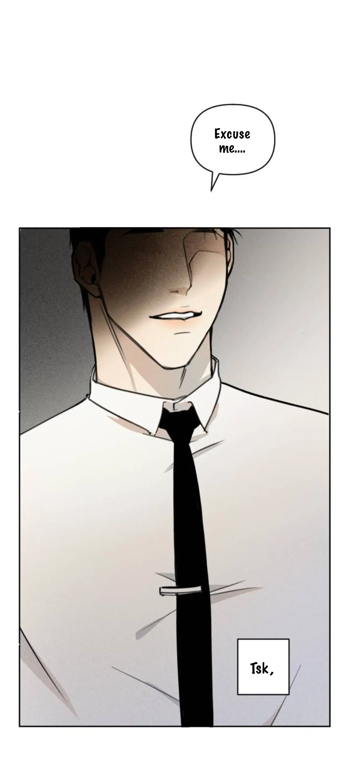 My neighbor is always watching me [UNCENSORED] - Chapter 1 manhwa