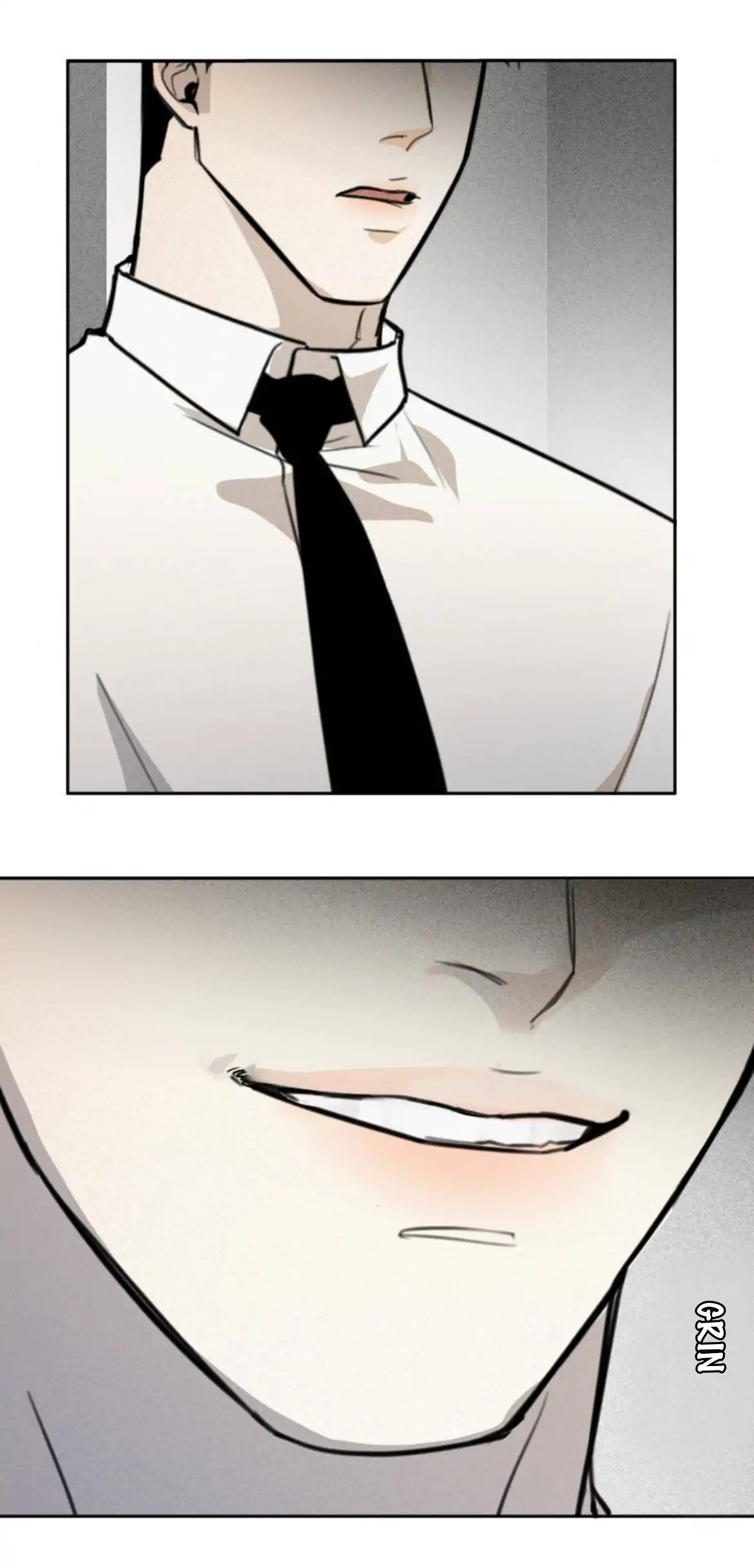 My neighbor is always watching me [UNCENSORED] - Chapter 1 manhwa